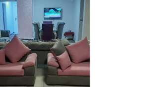 Apartment in Shehab street